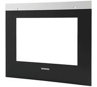 VITRE EXTERIEURE DE FACADE POUR FOUR SIEMENS - 00776156