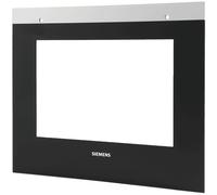 VITRE EXTERIEURE DE FACADE pour FOUR SIEMENS - 00776156