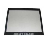 Vitre extérieure de four 479 x 390 m/m pour ELECTROLUX FE6215NG et FE6420NG (ARTHUR) - Marque FAURE