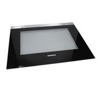 VITRE EXTERIEURE DE FOUR SIEMENS