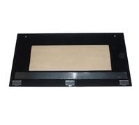 Vitre Exterieure De Porte