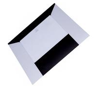Vitre extérieure de porte (22) Four cuisinière (C00143402 INDESIT)