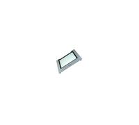 Vitre extérieure de porte (300646-12299) Four, cuisinière 70X1681 - 300646_3662734975930