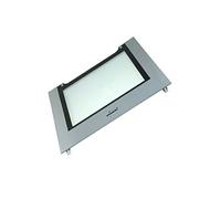 Vitre extérieure de porte (300646-12299) Four, cuisinière 70X1681 - 300646_3662734975930