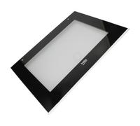 Vitre extérieure de porte 594X464 mm Four, cuisinière 210442325 BEKO