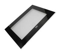 Vitre extérieure de porte - Four, cuisinière (210442325 BEKO)