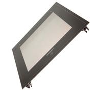 Vitre extérieure de porte 595X511 mm Four cuisinière 42822901 ROSIERES