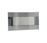 Vitre extérieure de porte - Four, cuisinière (692532753 SMEG)