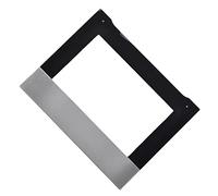 Vitre extérieure de porte d'origine Four, cuisinière 3874970068 AEG Four, cuisinière 3874970068 AEG