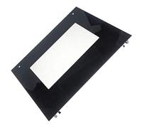 Vitre extérieure de porte - Four, cuisinière (42821618 CANDY)