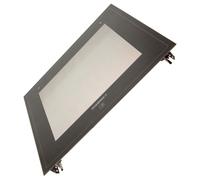 Vitre extérieure de porte 595X511 mm Four, cuisinière 42822901 ROSIERES