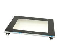 Vitre extérieure de porte - Four, cuisinière (42826234 CANDY)