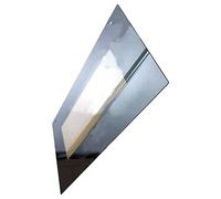 Vitre ExtÉrieure Porte Pour Four Smeg - 692532752 G