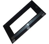 Vitre extérieure de porte Four, cuisinière 692532850 SMEG - 300638 G