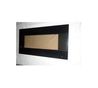Vitre extérieure de porte pour cuisinière