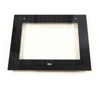 VITRE EXTERIEURE DE PORTE pour CUISINIERE FAR - 22152733
