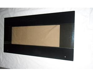 VITRE EXTERIEURE DE PORTE POUR CUISINIERE SMEG - 692532850
