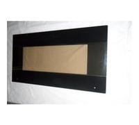 Vitre Extérieure De Porte Pour Cuisinière Smeg