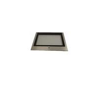 Beko Vitre extérieure de porte pour four 410930264