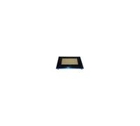 Vitre exterieure de porte pour four 480121101592