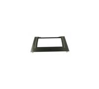 Vitre Exterieure De Porte Pour Four - 72x0515