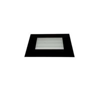 Vitre Exterieure De Porte Pour Four - 92x5834