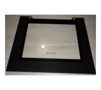 Vitre exterieure de porte pour four brandt G