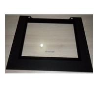 Vitre exterieure de porte pour four brandt G