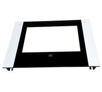 VITRE EXTERIEURE DE PORTE POUR FOUR IKEA - 481245059485