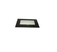 VITRE EXTERIEURE DE PORTE POUR FOUR SAMSUNG - DG64-00050C