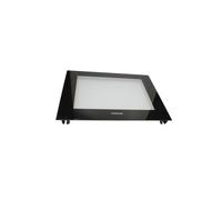 VITRE EXTERIEURE DE PORTE POUR FOUR SAMSUNG - DG94-00075S