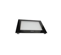 VITRE EXTERIEURE DE PORTE pour FOUR SAMSUNG - DG94-00075S