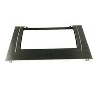 Vitre Exterieure De Porte Pour Four Sauter - 72x0515 G