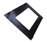 Smeg - Vitre Exterieure De Porte - Ref: 692532295