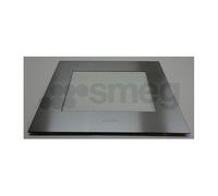 Ens. vitre ext. porte pour four Smeg 692532884 G
