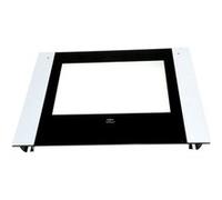 Vitre Exterieure De Porte Pour Four Whirlpool - 481245059529 G