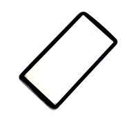 Vitre Extérieure d'Écran LCD Compatible avec Nikon EOS D500