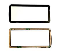 Vitre Extérieure d'Écran LCD Compatible avec Nikon EOS D750 D780 | Lot 1 · Reflex Numériques · Accessoire de Boîtier d'Appareil Photo