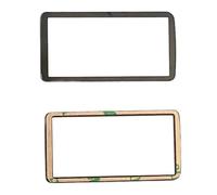 Vitre Extérieure d'Écran LCD Compatible avec Nikon EOS D850 | Lot 1 · Reflex Numériques · Accessoire de Boîtier d'Appareil Photo