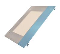 Vitre extérieure d'origine Four cuisinière (C00285378 INDESIT ARISTON HOTPOINT)