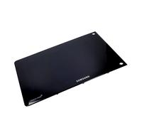 Vitre extérieure d'origine - Four micro-ondes (DE64-02739A SAMSUNG)