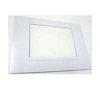 Vitre exterieure four blanche c00118316 - four