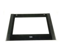 Vitre extérieure - Four, cuisinière (210300904 BEKO)