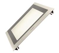 Vitre extérieure Four cuisinière 481011097990 C00509777 WHIRLPOOL