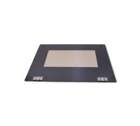 Vitre extérieure - Four, cuisinière (692532633 SMEG)