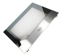 Vitre extérieure Four, cuisinière C00301073 ARISTON HOTPOINT - 325816 G