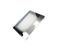Vitre extérieure - Four, cuisinière (C00301073 ARISTON HOTPOINT)