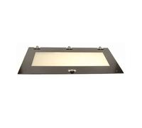 VITRE EXTÉRIEURE FOUR pour FOUR SMEG - 692533463