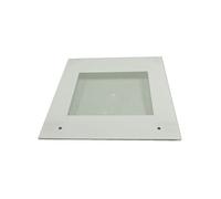 Vitre Exterieure Grand Four pour FOUR GLEM-GAS - F653356