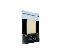 Vitre Exterieure Grande Porte pour CUISINIERE - 692531960